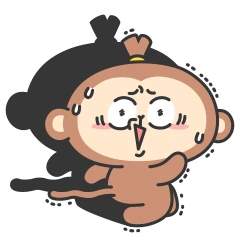 呼啦星球表情 12