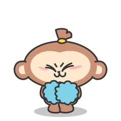 呼啦星球表情 13