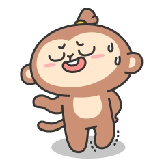 呼啦星球表情 14