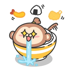 呼啦星球表情 4
