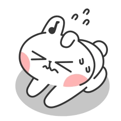 呼啦星球表情 6