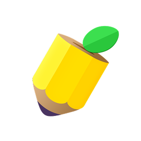每记 App 图标