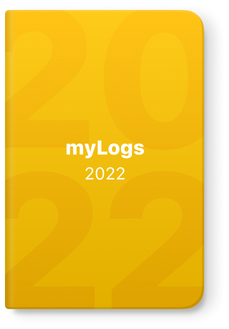 2022 年手账封面