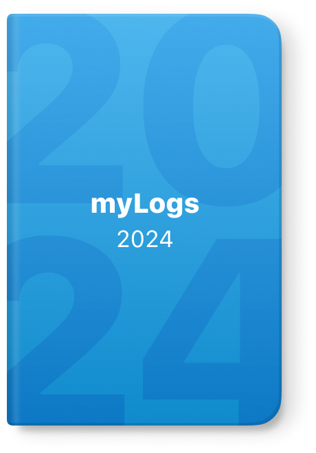 2024 年手账封面